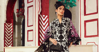 Maria B | M Prints Winter 25 | MPT-2704-B