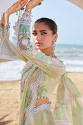 Maria B | Eid Collection 25 | 25-04 by Maria B - Designer Dress - Type: Ladies Clothes - Available at Libayah - 100% Original