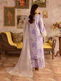 Mahnur | Leila Printkari Edit 25 | LP - 04 by Mahnur - Designer Dress - Type: Ladies Clothes - Available at Libayah - 100% Original