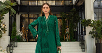 Maria B | luxury Lawn 26 | EL-26-04 by Maria B - Designer Dress  - Type : Ladies Clothes - Available at Libayah - 100% Original 