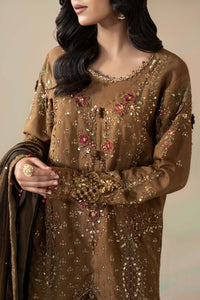 Maria B | Soiree Formals | WFS-09-04 by Maria B - Designer Dress - Type : Ladies Clothes - Available at Libayah - 100% Original 