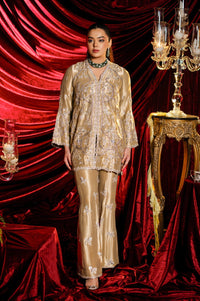 Sable Vogue | Laal Bagh Bridal Collection | SLB-1553 by Sable Vogue - Designer Dress  - Type : Ladies Clothes - Available at Libayah - 100% Original 