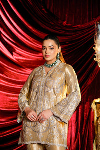 Sable Vogue | Laal Bagh Bridal Collection | SLB-1553 by Sable Vogue - Designer Dress  - Type : Ladies Clothes - Available at Libayah - 100% Original 