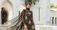 Maria B | M Prints Winter 25 |  MPT-2705-B