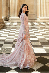 Maria B | Soiree Formals 25 | WF-09-05 by Maria B - Designer Dress - Type : Ladies Clothes - Available at Libayah - 100% Original 