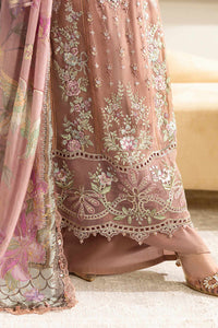 Maria B | Chiffon Formals 25 | MPC-25-105 by Maria B - Designer Dress  - Type : Ladies Clothes - Available at Libayah - 100% Original 