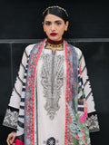 Mahnur | Broadway Luxury Lawn 25 | Freesia by Mahnur - Designer Dress - Type: Ladies Clothes - Available at Libayah - 100% Original