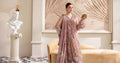 Maria B | Chiffon Formals 25 | MPC-25-105 by Maria B - Designer Dress  - Type : Ladies Clothes - Available at Libayah - 100% Original 