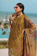 Maria B | Eid Collection 25 | 25-06 by Maria B - Designer Dress - Type: Ladies Clothes - Available at Libayah - 100% Original