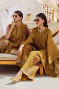 Maria B | Eid Collection 25 | 25-06 by Maria B - Designer Dress - Type: Ladies Clothes - Available at Libayah - 100% Original