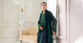 Maria B | Chiffon Formals 25 | MPC-25-106 by Maria B - Designer Dress  - Type : Ladies Clothes - Available at Libayah - 100% Original 