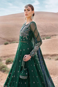 Maria B | Eid Lawn | D-2507-A by Maria B - Designer Dress  - Type : Ladies Clothes - Available at Libayah - 100% Original 