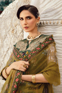 Maria B | M Prints Winter 25 | MPT-2707-B