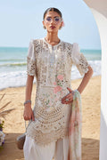 Maria B | Eid Collection 25 | 25-07 by Maria B - Designer Dress - Type: Ladies Clothes - Available at Libayah - 100% Original