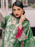 Mahnur | Broadway Luxury Lawn 25 | Sagebloom by Mahnur - Designer Dress - Type: Ladies Clothes - Available at Libayah - 100% Original