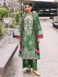 Mahnur | Broadway Luxury Lawn 25 | Sagebloom by Mahnur - Designer Dress - Type: Ladies Clothes - Available at Libayah - 100% Original