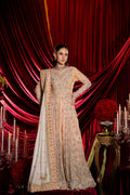 Sable Vogue | Laal Bagh Bridal Collection | SLB-1375 by Sable Vogue - Designer Dress  - Type : Ladies Clothes - Available at Libayah - 100% Original 