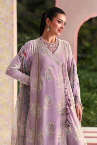 Maria B | M Prints 26 | MPT-3009-B by Maria B - Designer Dress  - Type : Ladies Clothes - Available at Libayah - 100% Original 