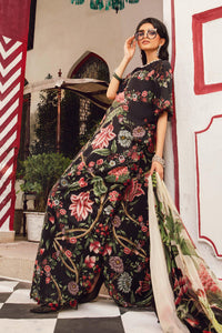 Maria B | M Prints Winter 25 |  MPT-2709-B