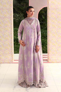 Maria B | M Prints 26 | MPT-3009-B by Maria B - Designer Dress  - Type : Ladies Clothes - Available at Libayah - 100% Original 