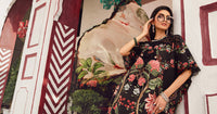 Maria B | M Prints Winter 25 |  MPT-2709-B