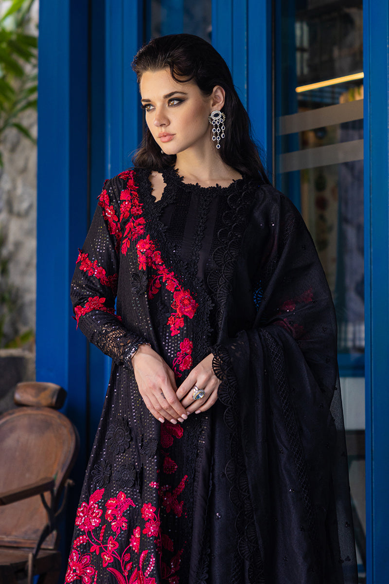 Mushq | Orient Express Luxury Lawn | EXOTICA