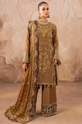 Adans Libas | Barroco Formals 25 | Barroco 1559 by Adans Libas - Designer Dress - Type : Ladies Clothes - Available at Libayah - 100% Original 