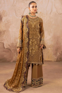 Adans Libas | Barroco Formals 25 | Barroco 1559 by Adans Libas - Designer Dress - Type : Ladies Clothes - Available at Libayah - 100% Original 