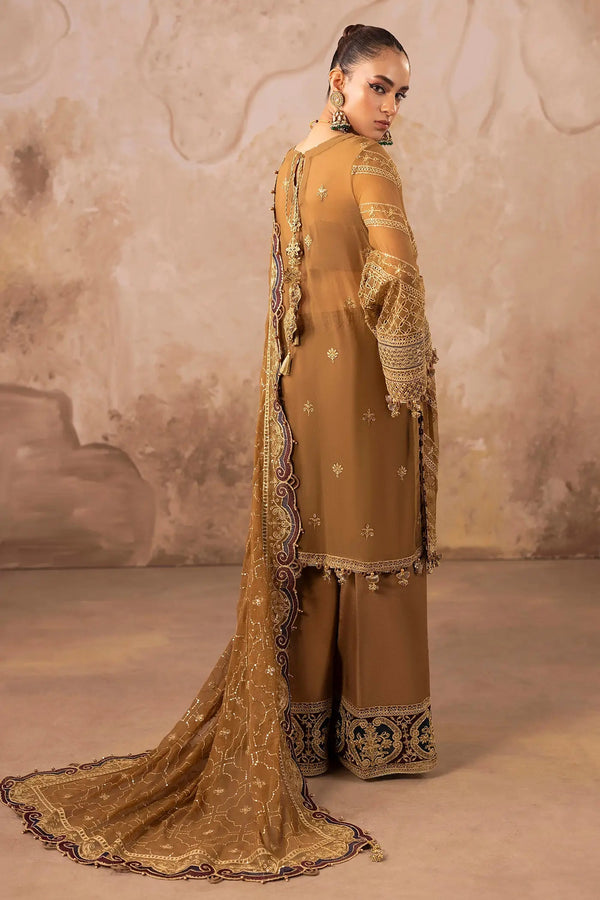 Adans Libas | Barroco Formals 25 | Barroco 1559 by Adans Libas - Designer Dress - Type : Ladies Clothes - Available at Libayah - 100% Original 