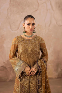Adans Libas | Barroco Formals 25 | Barroco 1559 by Adans Libas - Designer Dress - Type : Ladies Clothes - Available at Libayah - 100% Original 