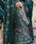 Republic Womenswear | Kalani Eid Luxury Lawn 25 | D1-B - Zehra by Republic Womenswear - Designer Dress - Type: Ladies Clothes - Available at Libayah - 100% Original