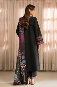 Seran | Luxury Lawn | Zahr by Seran - Designer Dress  - Type : Ladies Clothes - Available at Libayah - 100% Original 