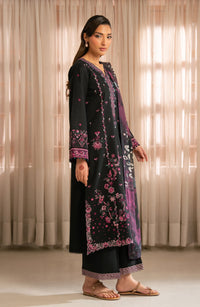 Seran | Luxury Lawn | Zahr by Seran - Designer Dress  - Type : Ladies Clothes - Available at Libayah - 100% Original 