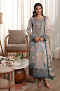 Gulaal | Delia Lawn 26 | Orra - Designer Dress - Type : Ladies Clothes - Available at Libayah - 100% Original