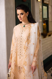 Mushq | Orient Express Luxury Lawn | ODYSSEY