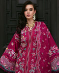 Republic Womenswear | Kalani Eid Luxury Lawn 25 | D2-A - Ayla by Republic Womenswear - Designer Dress - Type: Ladies Clothes - Available at Libayah - 100% Original