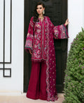 Republic Womenswear | Kalani Eid Luxury Lawn 25 | D2-A - Ayla by Republic Womenswear - Designer Dress - Type: Ladies Clothes - Available at Libayah - 100% Original