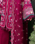 Republic Womenswear | Kalani Eid Luxury Lawn 25 | D2-A - Ayla by Republic Womenswear - Designer Dress - Type: Ladies Clothes - Available at Libayah - 100% Original