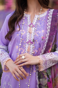 Mushq | Hemline The Secret Garden | ZYRA