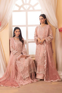 Adans Libas | Barroco Formals 25 | Barroco 1551 by Adans Libas - Designer Dress - Type : Ladies Clothes - Available at Libayah - 100% Original 