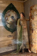 Sobia Nazir | Nayab Festive Collection 2022 | 03 - S by Sobia Nazir - Designer Dress - Type: Ladies Clothes - Available at Libayah - 100% Original