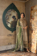 Sobia Nazir | Nayab Festive Collection 2022 | 03 - S by Sobia Nazir - Designer Dress - Type: Ladies Clothes - Available at Libayah - 100% Original