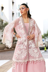 Maria B | Lawn 26 | D-2603-A - by Libayah - Registered Vendor of : Maria B - 100% Original Designer Dress