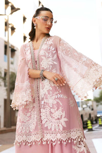 Maria B | Lawn 26 | D-2603-A - by Libayah - Registered Vendor of : Maria B - 100% Original Designer Dress