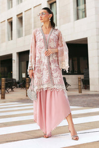 Maria B | Lawn 26 | D-2603-A - by Libayah - Registered Vendor of : Maria B - 100% Original Designer Dress