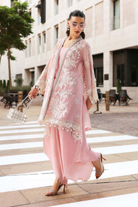 Maria B | Lawn 26 | D-2603-A - by Libayah - Registered Vendor of : Maria B - 100% Original Designer Dress