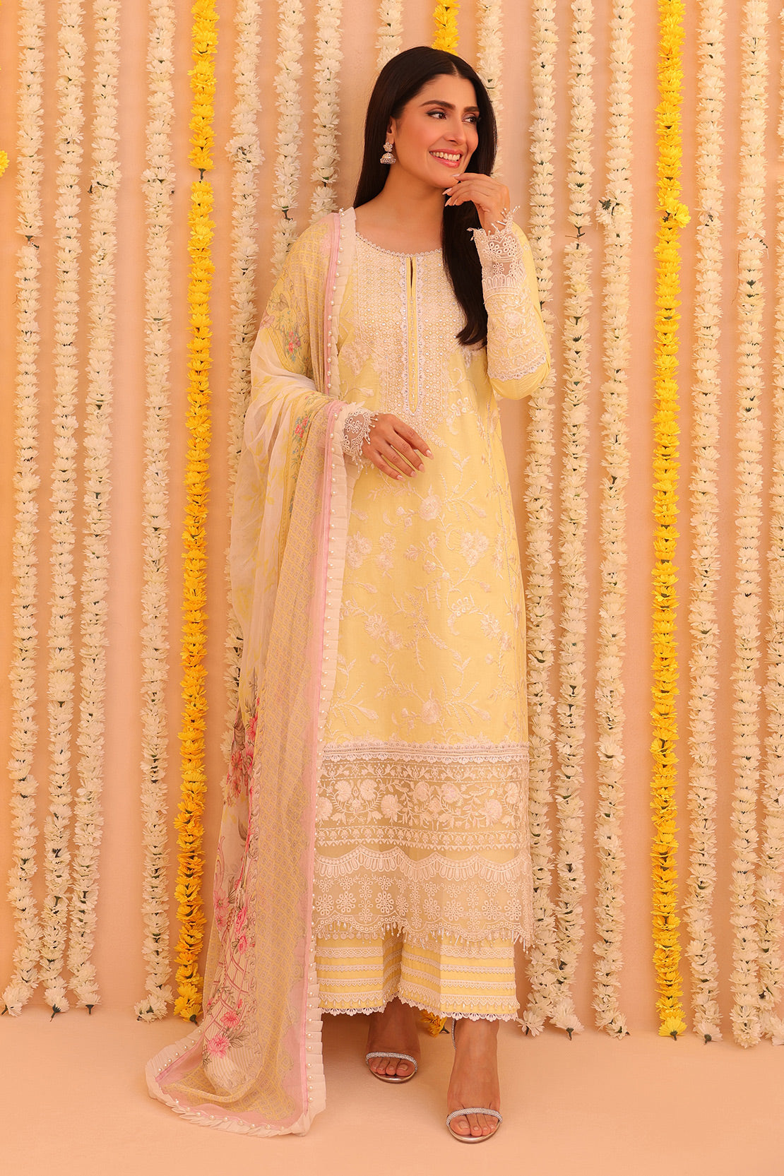 So Kamal | Summer Festive | ART 02