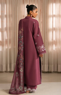 Seran | Luxury Lawn | Rehma by Seran - Designer Dress  - Type : Ladies Clothes - Available at Libayah - 100% Original 