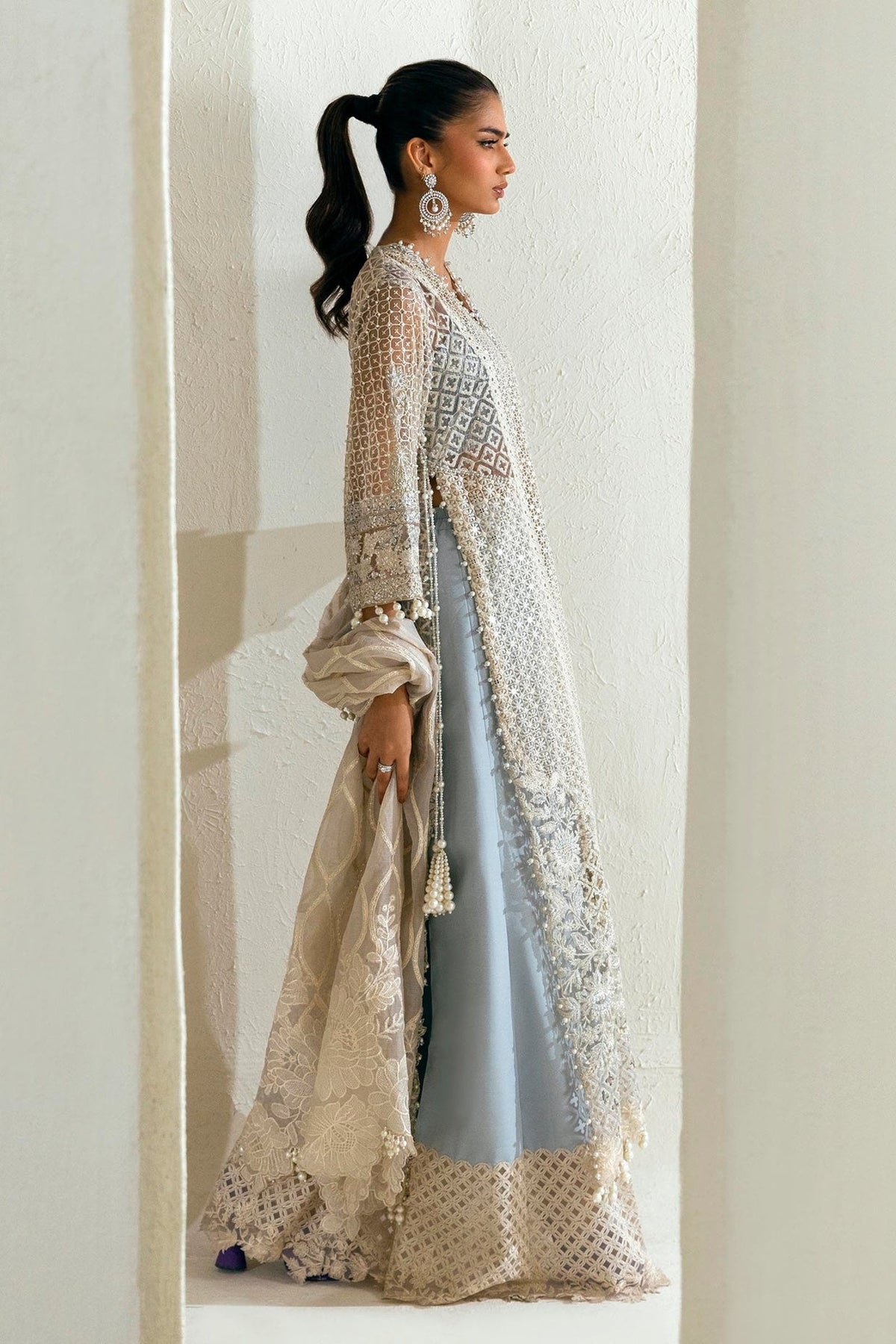 Sana Safinaz | Nura Festive 24 | N242-001-3CT