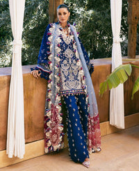 Republic Womenswear | Reine Luxury Lawn 26 | Sia by Republic Womenswear - Designer Dress  - Type : Ladies Clothes - Available at Libayah - 100% Original 